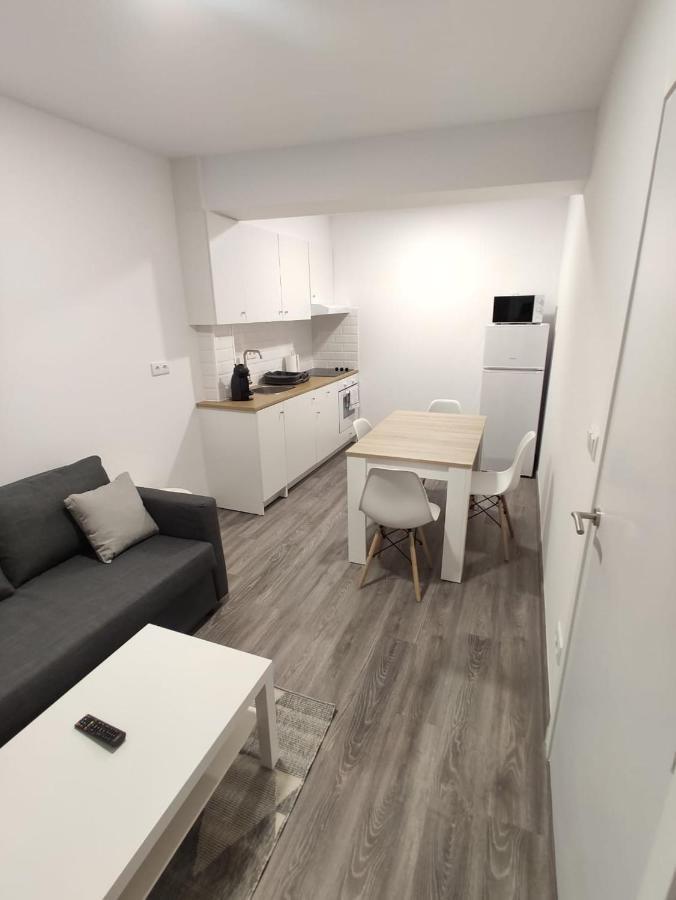 Apartamento La Marina Πόρτο Νόβο Εξωτερικό φωτογραφία