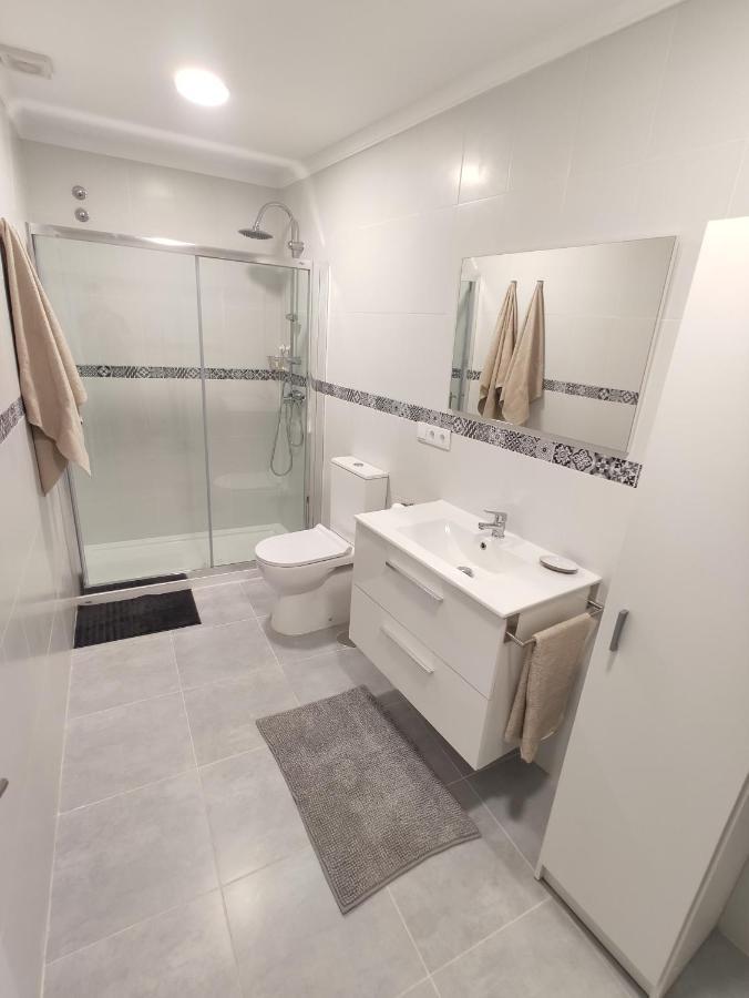 Apartamento La Marina Πόρτο Νόβο Εξωτερικό φωτογραφία
