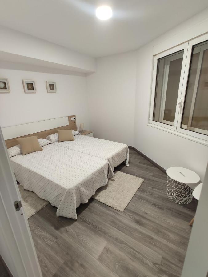 Apartamento La Marina Πόρτο Νόβο Εξωτερικό φωτογραφία