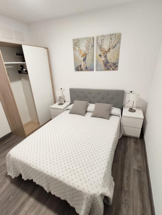 Apartamento La Marina Πόρτο Νόβο Εξωτερικό φωτογραφία
