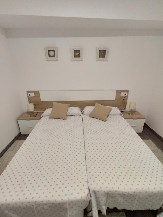 Apartamento La Marina Πόρτο Νόβο Εξωτερικό φωτογραφία