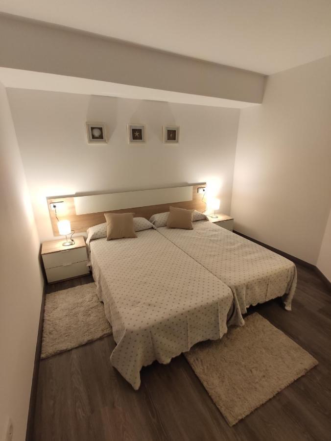 Apartamento La Marina Πόρτο Νόβο Εξωτερικό φωτογραφία