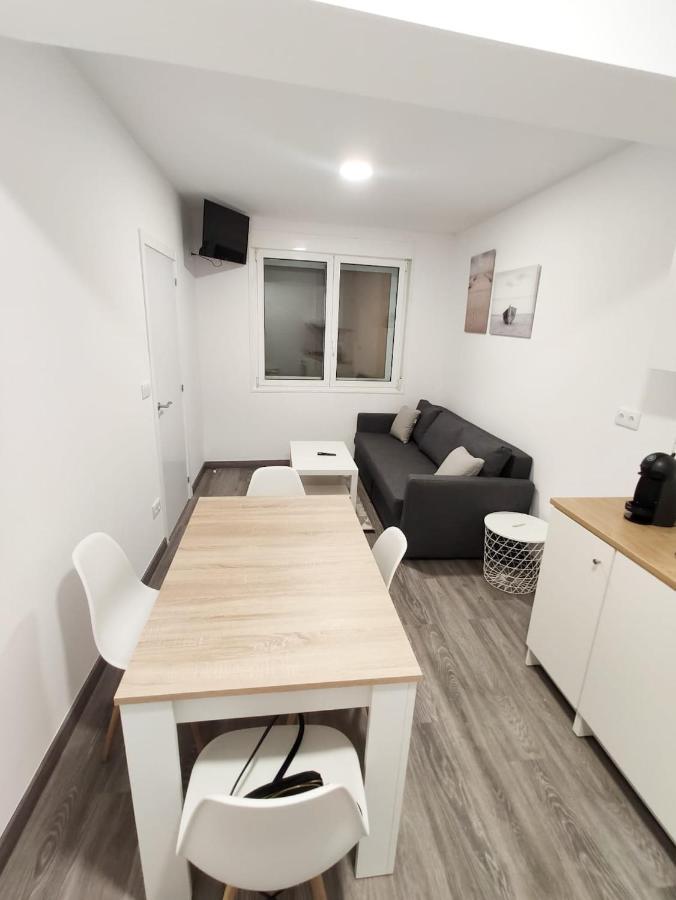 Apartamento La Marina Πόρτο Νόβο Εξωτερικό φωτογραφία