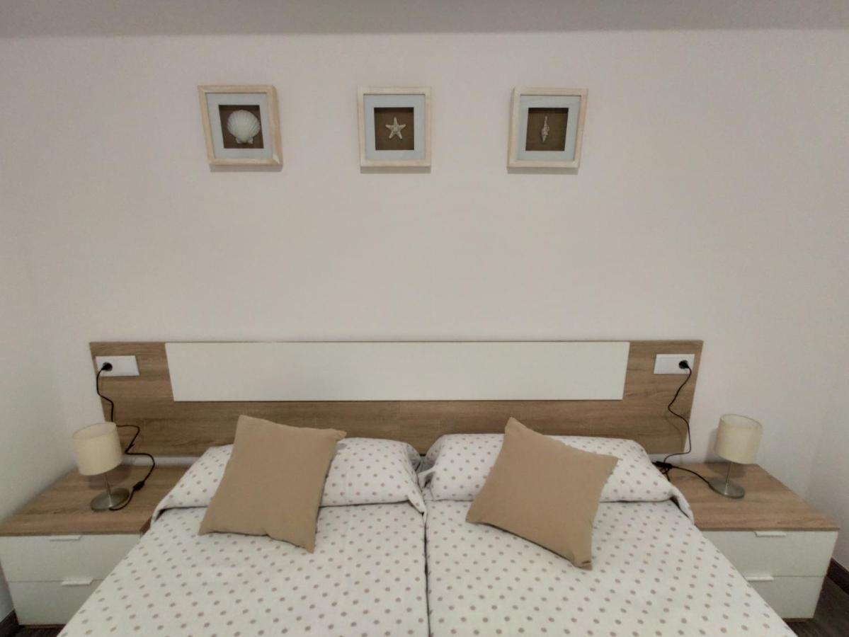 Apartamento La Marina Πόρτο Νόβο Εξωτερικό φωτογραφία