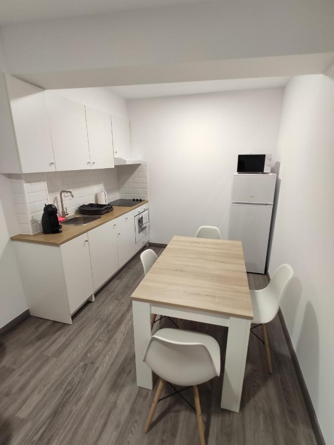 Apartamento La Marina Πόρτο Νόβο Εξωτερικό φωτογραφία