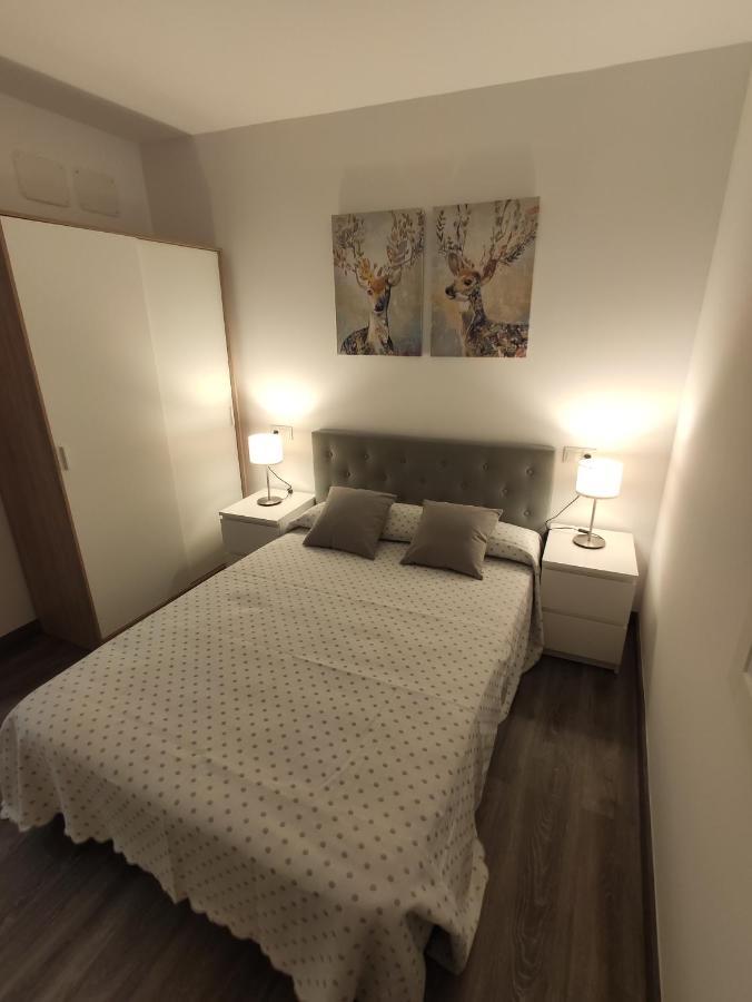 Apartamento La Marina Πόρτο Νόβο Εξωτερικό φωτογραφία