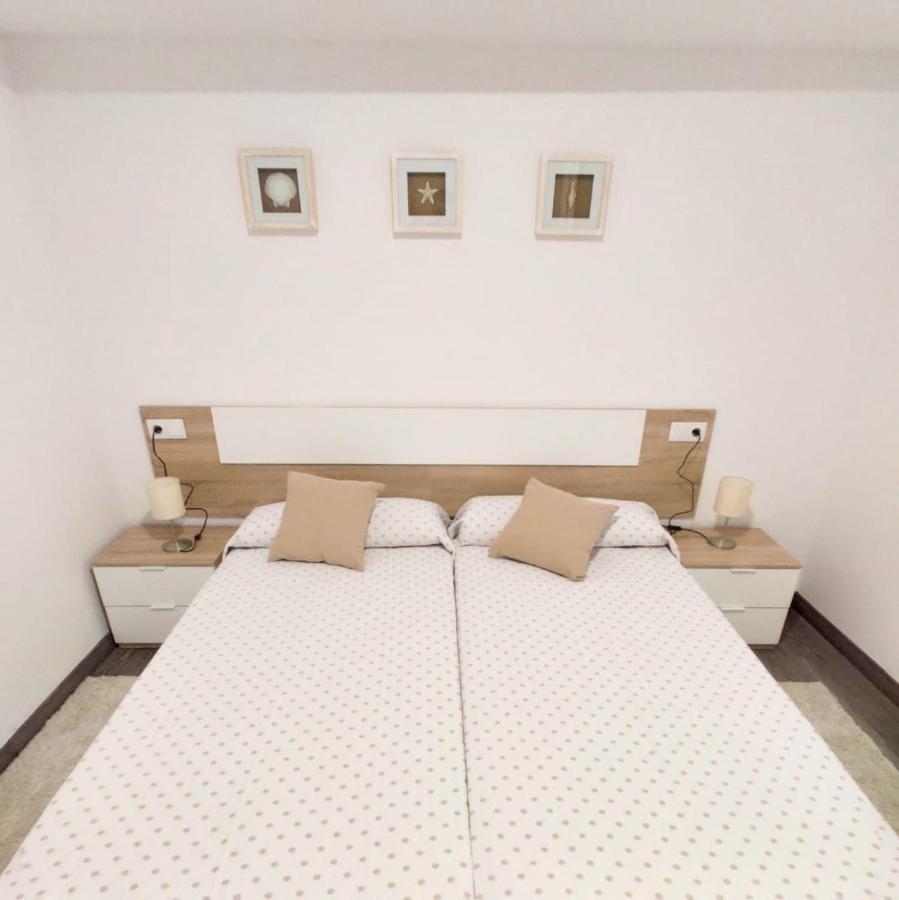 Apartamento La Marina Πόρτο Νόβο Εξωτερικό φωτογραφία