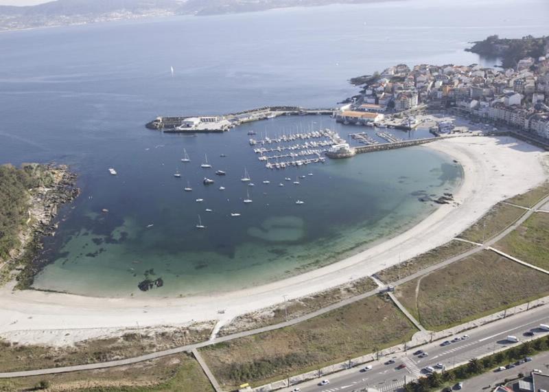 Apartamento La Marina Πόρτο Νόβο Εξωτερικό φωτογραφία